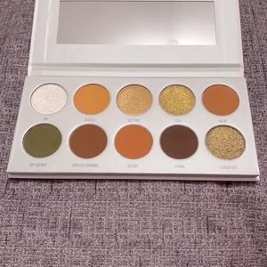 Morphe vault